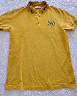 polo uomo Gianni Versace 