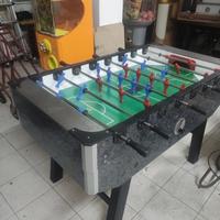 Biliardino, calcio balilla