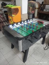 Biliardino, calcio balilla