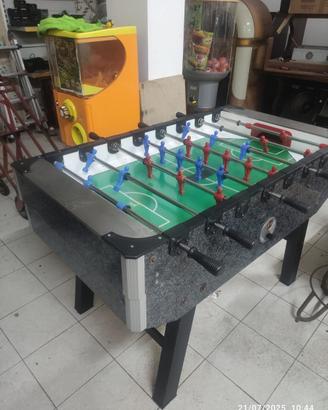 Biliardino, calcio balilla