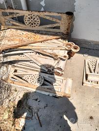 scala a chiocciola 