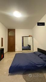 Stanza disponibile a Porta Ticinese, Darsena!