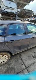 OPEL ASTRA SW 2014 - PORTA POSTERIORE DESTRO