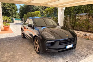 GTS 441CV | 11.500KM | TAGLIANDATA | BOLLO 04/27
