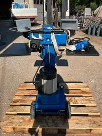 Spaccalegna AMA 8 Tonellate 220 volt