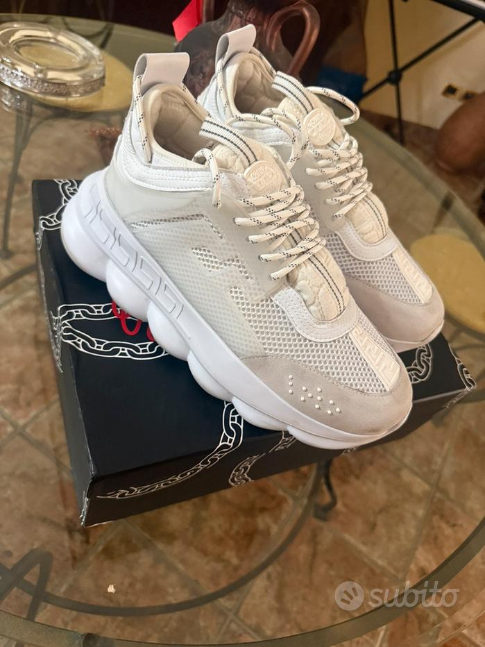 Versace chain Vendita in Abbigliamento e accessori