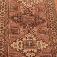 tappeto persiano antico