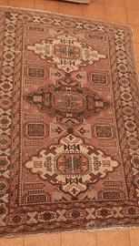 tappeto persiano antico