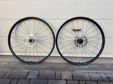 Ruote Giant