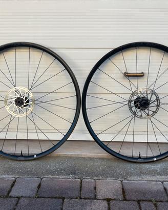 Ruote Giant