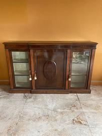 Vetrina armadio vintage design