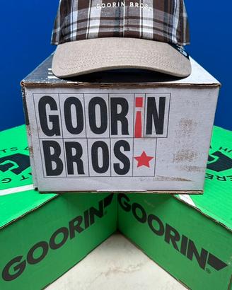 Goorin Bros. “Ask Your Mother”