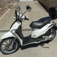 Piaggio Liberty S 150 - 2009