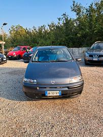 Fiat Punto 1.2i cat 5 porte EL