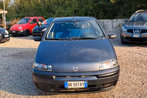 Fiat Punto 1.2i cat 5 porte EL