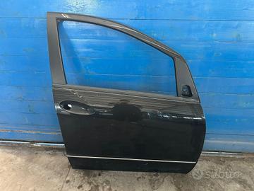 PORTIERA ANTERIORE DESTRA MERCEDES Classe A W169 4
