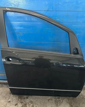 PORTIERA ANTERIORE DESTRA MERCEDES Classe A W169 4