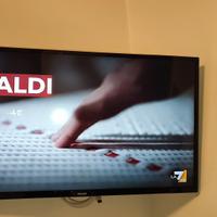 TV Philips 32 Pollici