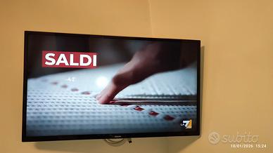 TV Philips 32 Pollici