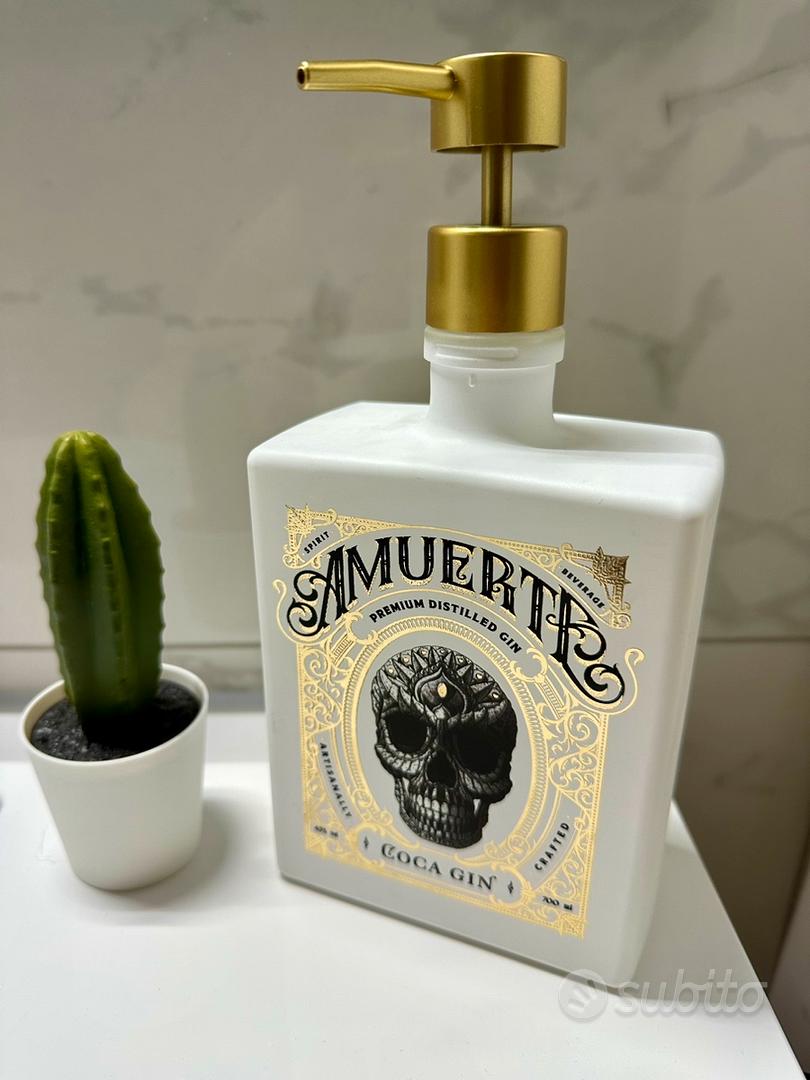 Dispenser cactus con rubinetto