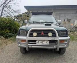 Mitsubishi l200 - 1997