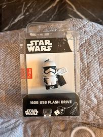 Chiavetta usb STAR WARS 16GB
