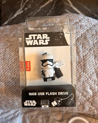 Chiavetta usb STAR WARS 16GB