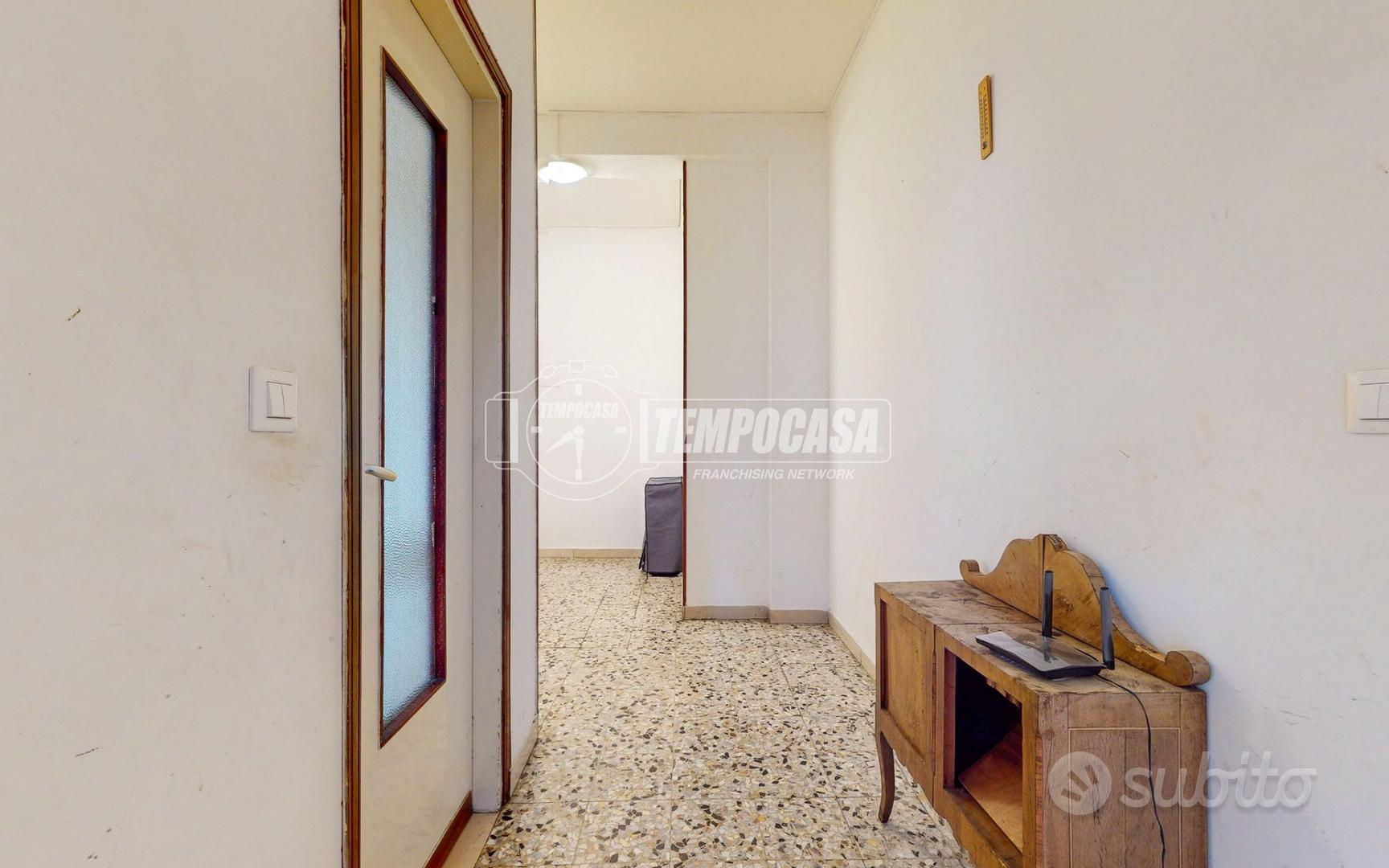 Appartamento – Mantova, Valletta Paiolo - Altro