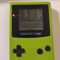 game boy color 