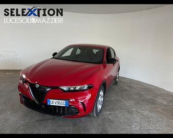ALFA ROMEO Tonale - Tonale 1.6 diesel 130 CV TCT6