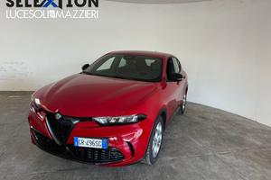 ALFA ROMEO Tonale - Tonale 1.6 diesel 130 CV TCT6