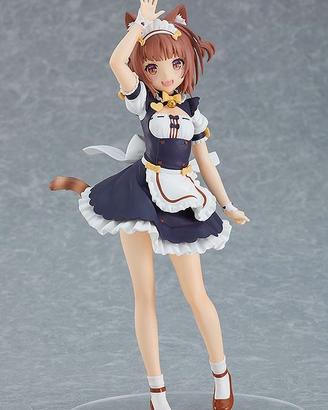 Nekopara azuki patisserie la soleil uniform pup pa