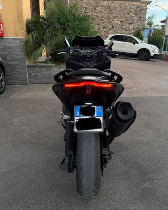 T max 560- Pari al nuovo
