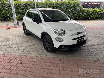 FIAT 500X 1.3 M.Jet 95 CV CLUB