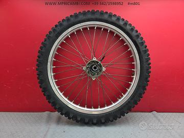 CERCHIO ANTERIORE KAWASAKI KXF 250 2003 2005 SUZUK