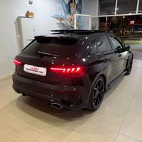 Audi A3 RS 3 SPB TFSI quattro S tronic