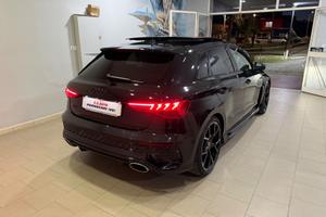 Audi A3 RS 3 SPB TFSI quattro S tronic