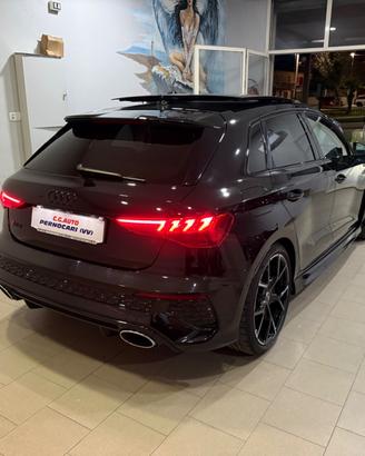 Audi A3 RS 3 SPB TFSI quattro S tronic