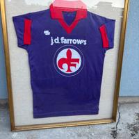 maglia fiorentina