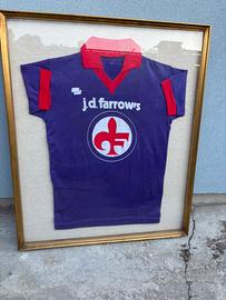 maglia fiorentina