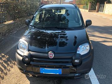 FIAT Panda 3ª serie
