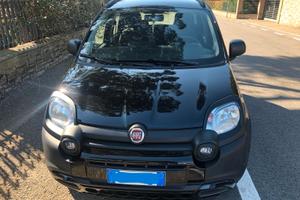 FIAT Panda 3ª serie