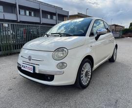 Fiat 500 1.3 Multijet ABBINATA CON VW POLO