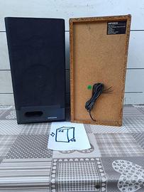 Casse IMPERIAL 2 vie