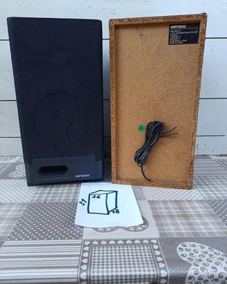 Casse IMPERIAL 2 vie