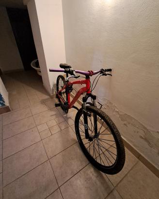 rockrider ST 100 