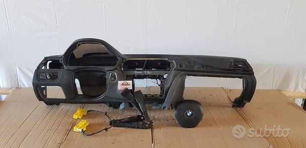 Bmw serie 3 F30 F31 kit airbag cruscotto