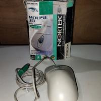 Mouse Nortek 