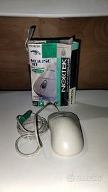 Mouse Nortek 