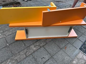 Mensole per camera da letto